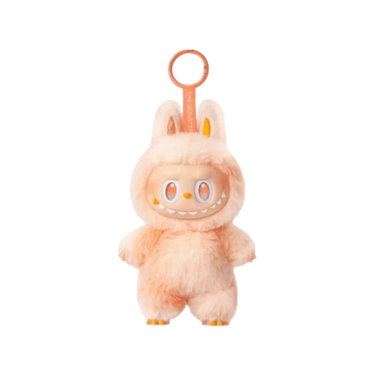 Labubu Big Into Energy – Happiness (Orange)