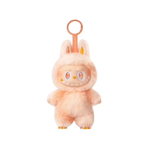 Labubu Big Into Energy – Happiness (Orange)