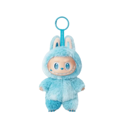Labubu Big Into Energy – Hope (Blue)